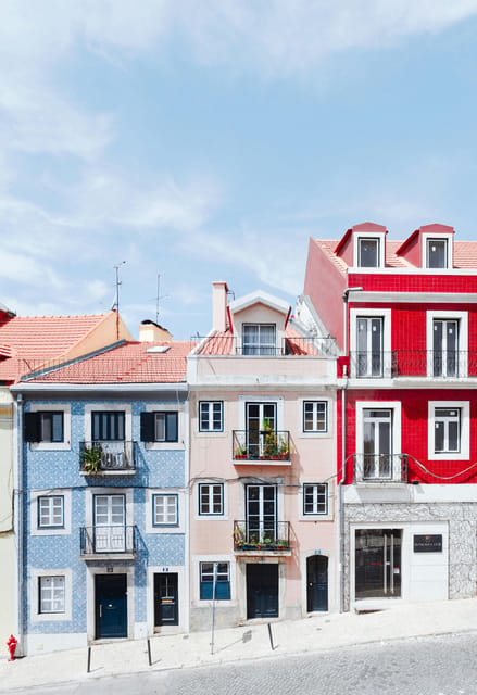 Private Tour - Customizable Full-Day Journey in Lisbon - FAQ