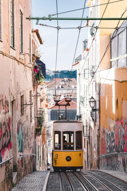 Private Tour - Customizable Full-Day Journey in Lisbon - The guide experience: friendly, flexible, and tuned to your group