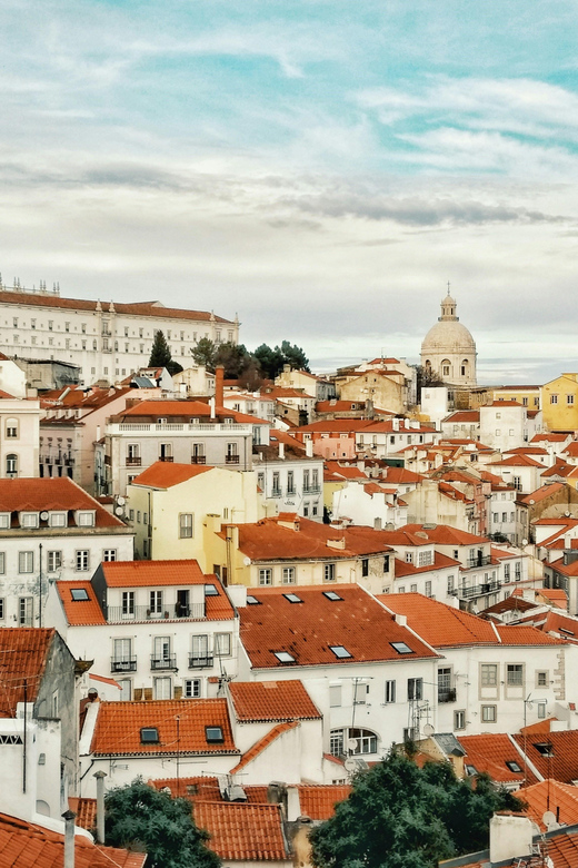 Private Tour - Customizable Full-Day Journey in Lisbon - What the $278 price covers, and when it feels like a good deal