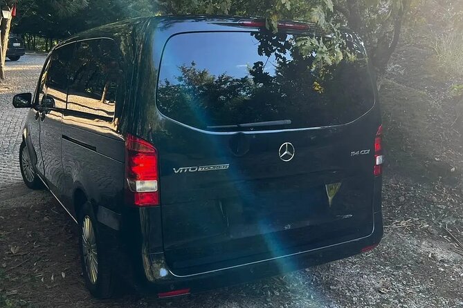 Private tour DE Lisbon to Porto with stops in cities - Private Lisbon to Porto Transfer, With Stops You Control