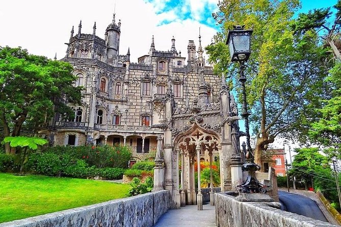 Private Tour: Discover the best of Sintra in 1 day avoiding queues - The smart way to see Sintra from Lisbon