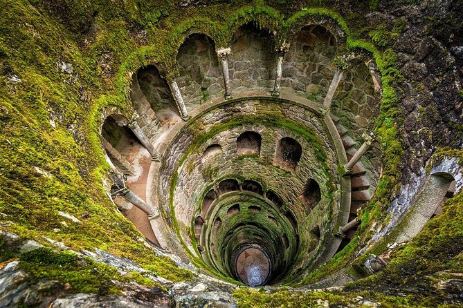 Private Tour: Discover the best of Sintra in 1 day avoiding queues - Stop 5: Cabo da Roca, mainland Europe’s edge with wind in your face