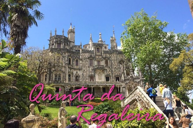 Private Tour: Discover the Best of Sintra in a half-Day Tour - The climb into Sintra: why that early timing matters