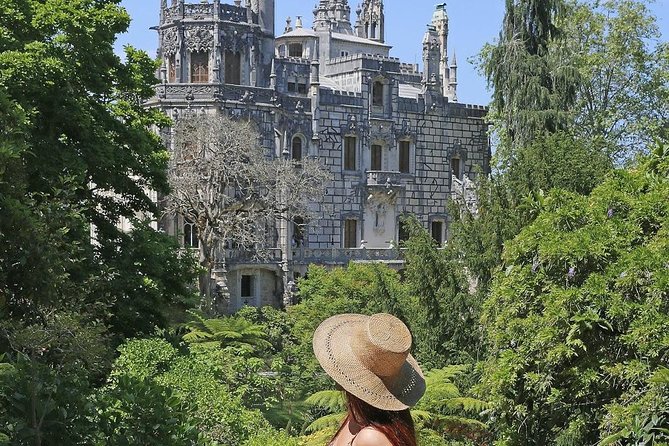 Private Tour: Discover the Best of Sintra in a half-Day Tour - Transport comfort and the small perks that make it feel easier