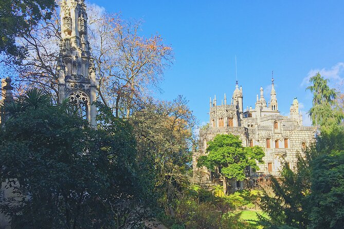 Private Tour: Discover the Magic of Sintra - Afternoon Tour - Cabo da Roca: westernmost cliff views at continental Europe’s edge