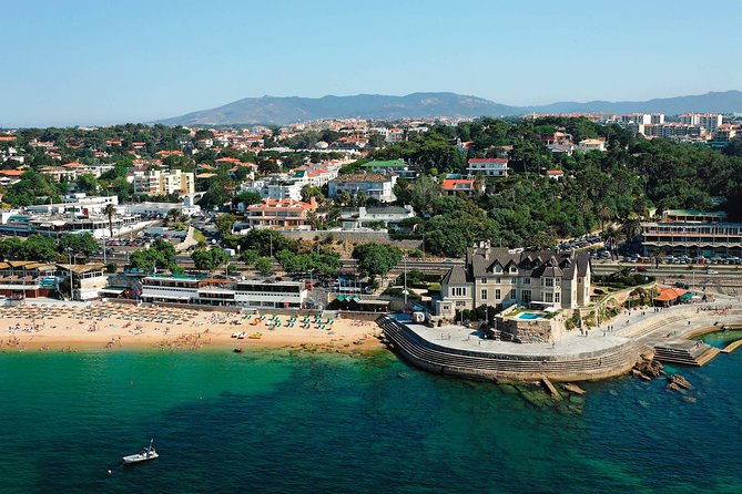 Private Tour: Estoril and Cascais Day Trip from Lisbon - Why This Private Riviera Day Works So Well From Lisbon
