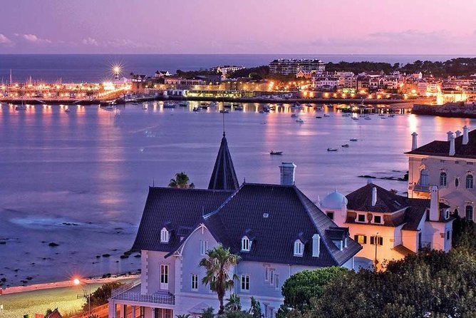 Private Tour: Estoril and Cascais Day Trip from Lisbon - Lunch and Coffee: Plan for Own Expense, Let Your Guide Handle the Rest