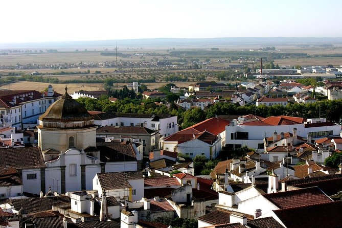 Private Tour Évora - Wine Tasting - Beautiful Medieval Village of Monsaraz - Key highlights worth your attention