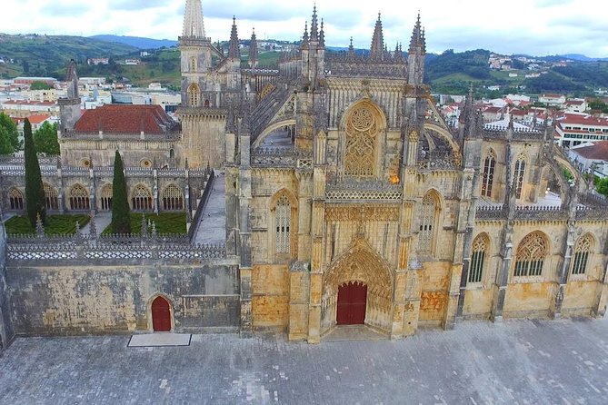 Private Tour Fatima-Batalha-Nazaré-Óbidos from Lisbon full day - Key highlights worth your attention