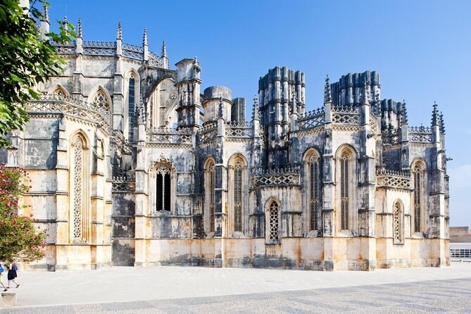 Private Tour Fatima-Batalha-Nazaré-Óbidos from Lisbon full day - Why this Lisbon-to-4-Towns day feels efficient