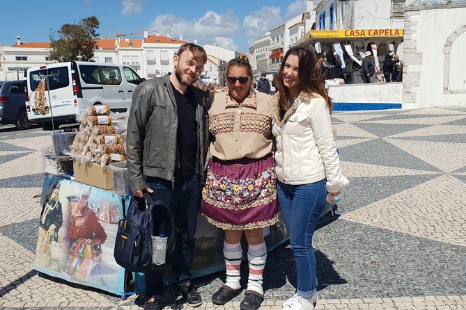 Private Tour Fátima - Batalha - Nazaré - Óbidos Full Day - Food, comfort, and staying ahead of a long day