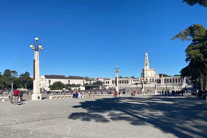 Private tour Fátima - half day - Key highlights to look for on this private Fátima half-day
