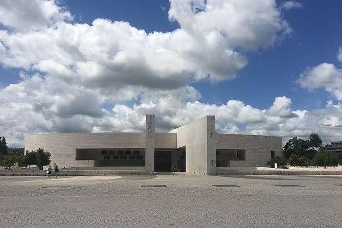 Private tour Fátima - half day - Why a private half-day works so well for Fátima from Lisbon