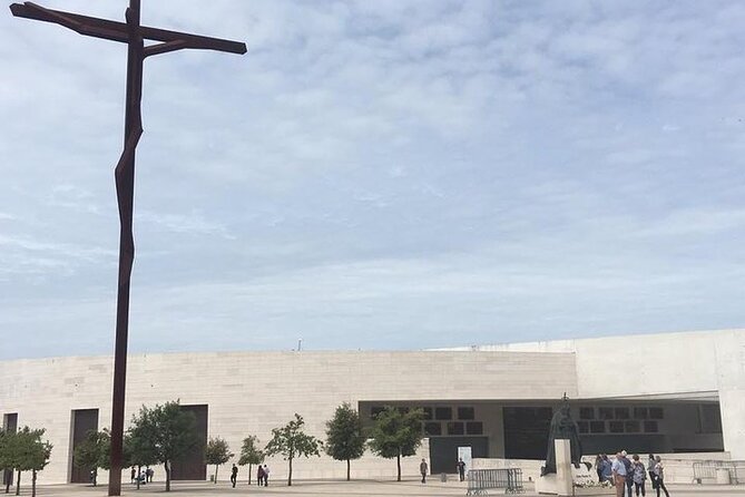 Private tour Fátima - half day - Value for money: $224.59 per person and what you actually get