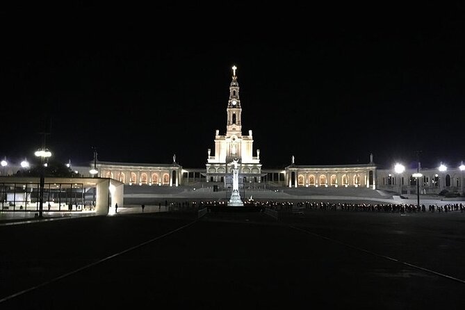 Private tour Fátima - half day - What makes the drivers mentioned in reviews a practical advantage
