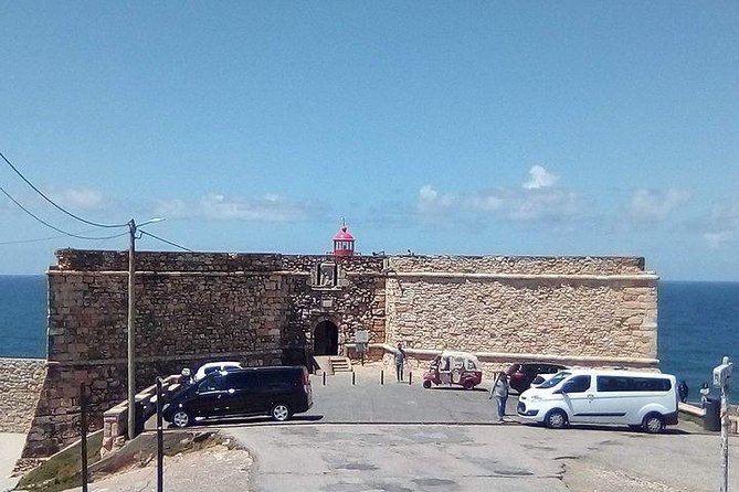 Private tour for 1 to 4 people: Fátima, Batalha, Nazaré and Óbidos - Price and value: what $568.07 per group includes, and what to plan for