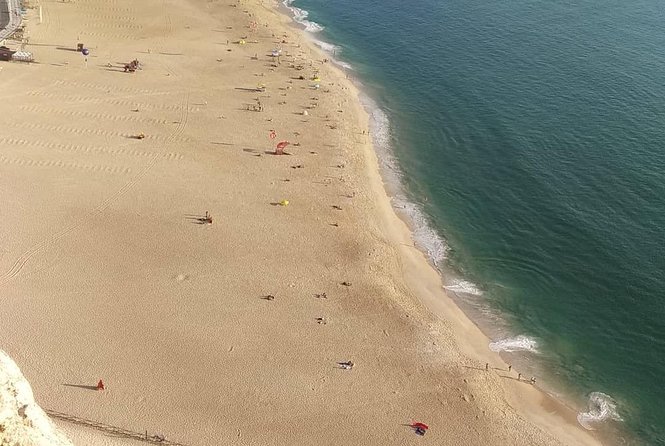 Private tour for 1 to 4 people: Fátima, Batalha, Nazaré and Óbidos - Should you book this Fátima, Batalha, Nazaré, and Óbidos private tour?