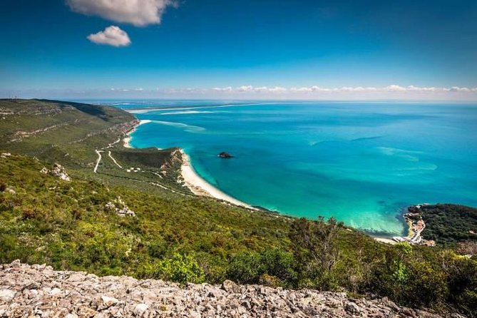 Private Tour for 1 to 8 people: Cristo Rei, Palmela, Setúbal, Arrábida, Sesimbra - What makes the day work, Paulo’s guiding style and your control of time
