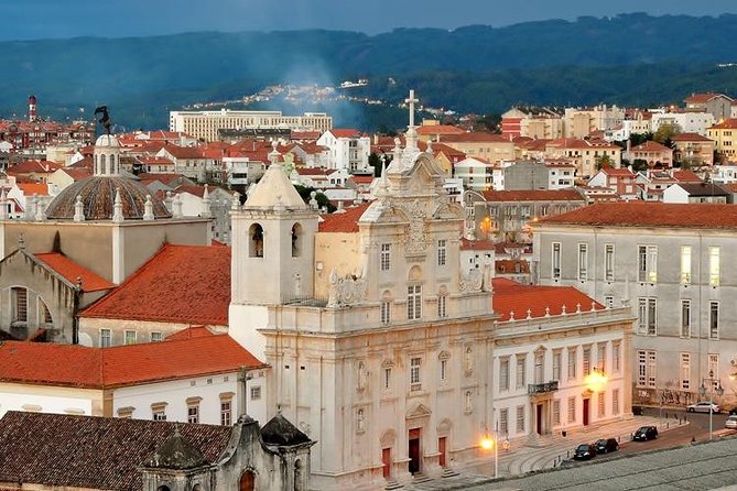 Private Tour for small groups of 7 Days in Portugal from Lisbon - Key highlights that shape the whole trip