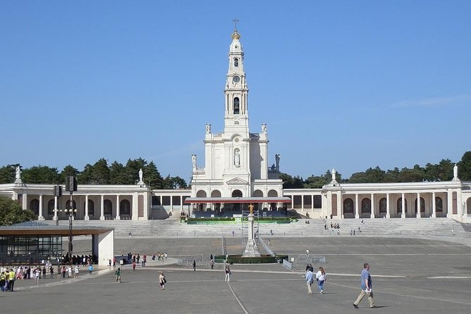 Private Tour for small groups of 7 Days in Portugal from Lisbon - Entering Lisbon’s old heart, Baixa to Belém
