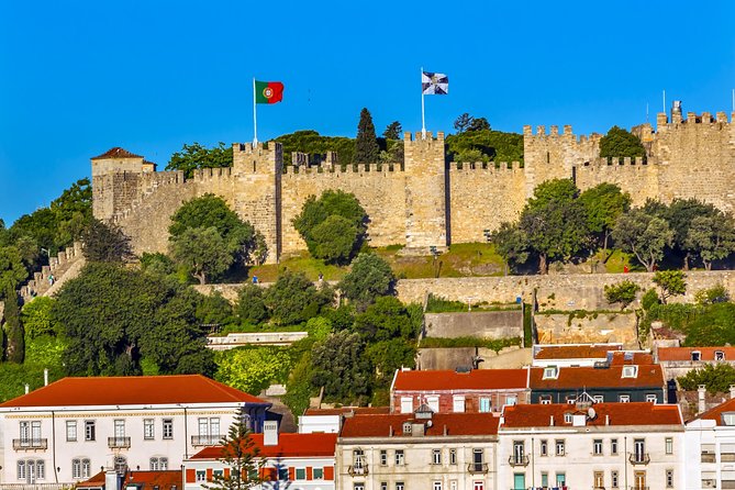 Private Tour for small groups of 7 Days in Portugal from Lisbon - Porto’s tiles, bookshop stairs, and port-cellar education