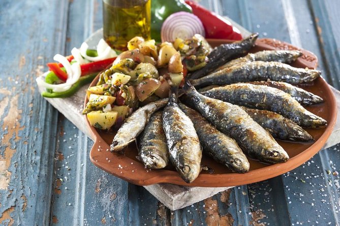Private Tour for small groups of 7 Days in Portugal from Lisbon - Price and value for $1,652.87 per person