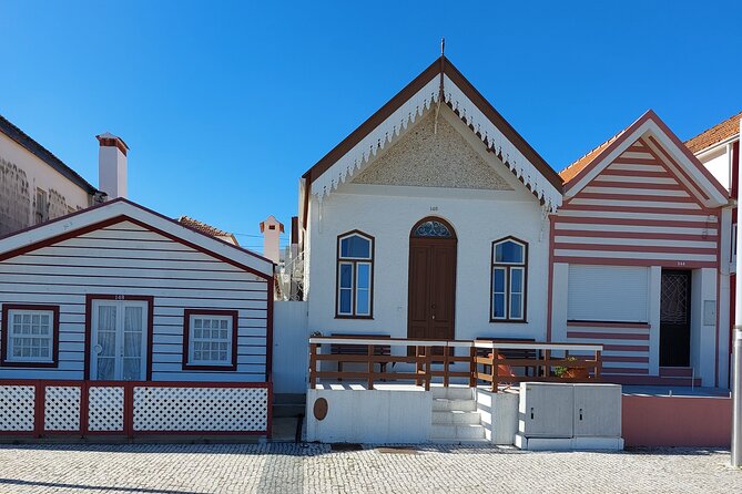Private Tour from Lisboa to Aveiro and Porto - Stop 3: Porto With 7 Hours and No Ticket Rush