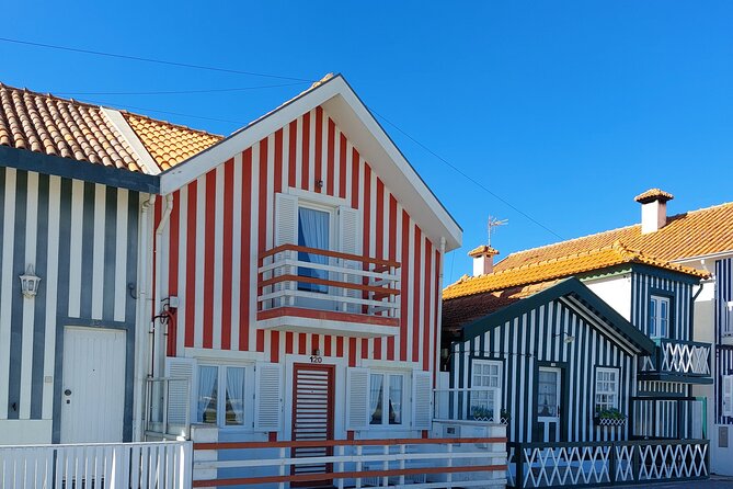 Private Tour from Lisboa to Aveiro and Porto - Stop 4: São Bento Railway Station Tile Panels