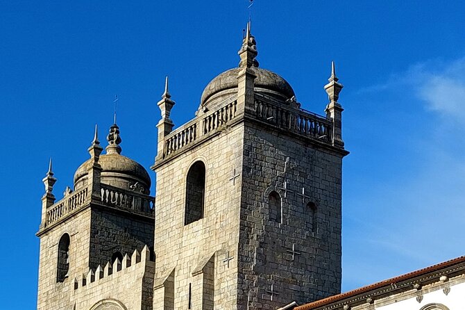 Private Tour from Lisboa to Aveiro and Porto - Stop 2: Aveiro, Canals, and Ovos Moles