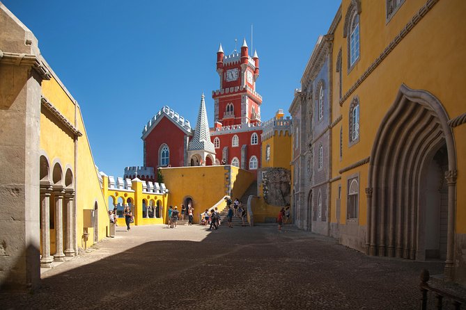 Private Tour From Lisbon: Sintra Mystic Trail in Five Hours - Why this “Mystic Trail” works in just 5 hours