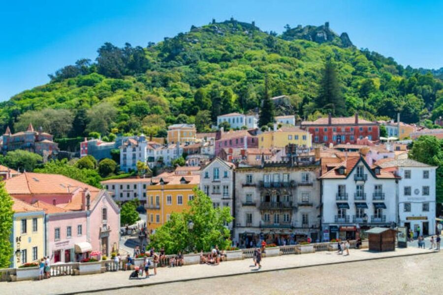 PRIVATE Tour From Lisbon: Sintra, Pena Palace and Cascais - Key Things I’d Focus On