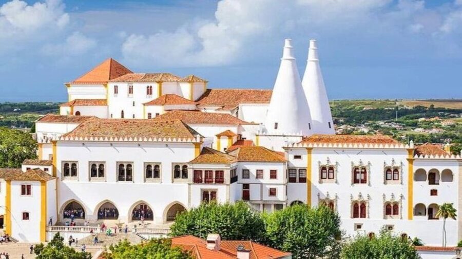 PRIVATE Tour From Lisbon: Sintra, Pena Palace and Cascais - Price and Value: What You’re Really Paying For