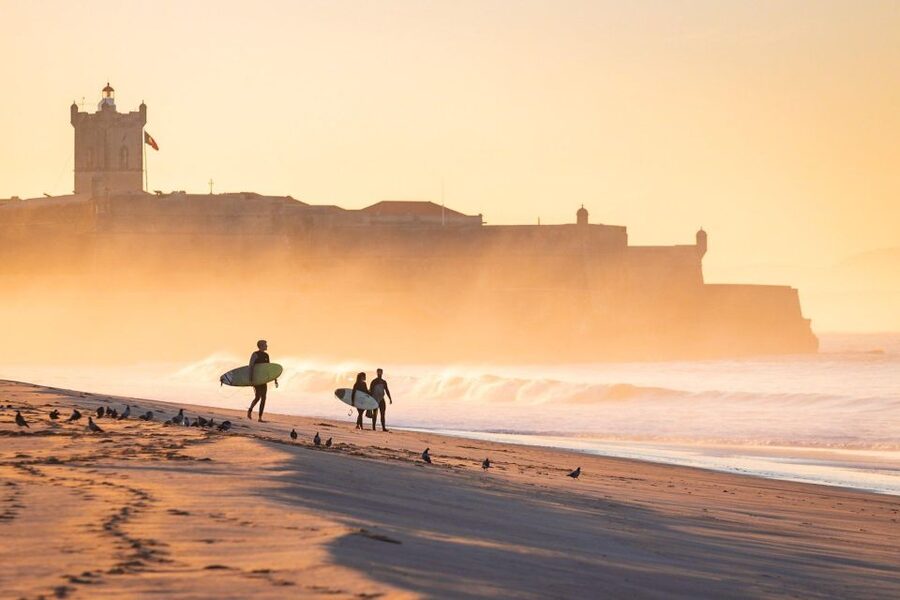 PRIVATE Tour From Lisbon: Sintra, Pena Palace and Cascais - Pena Palace: The Fairy-Tale Start With a Real Guide