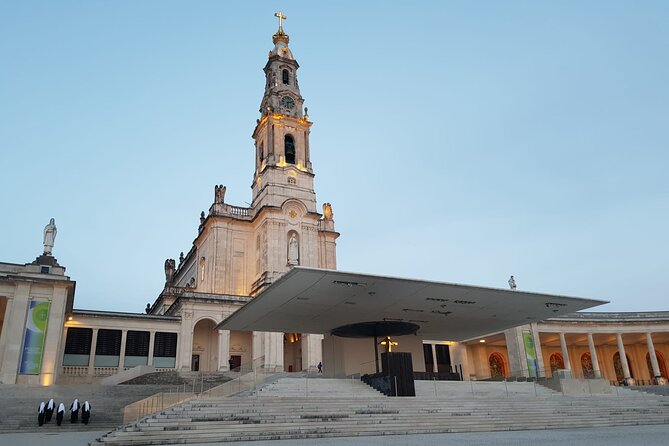 Private Tour from Lisbon to Fatima Nazare and Obidos - Key Things I’d Watch For Before You Go