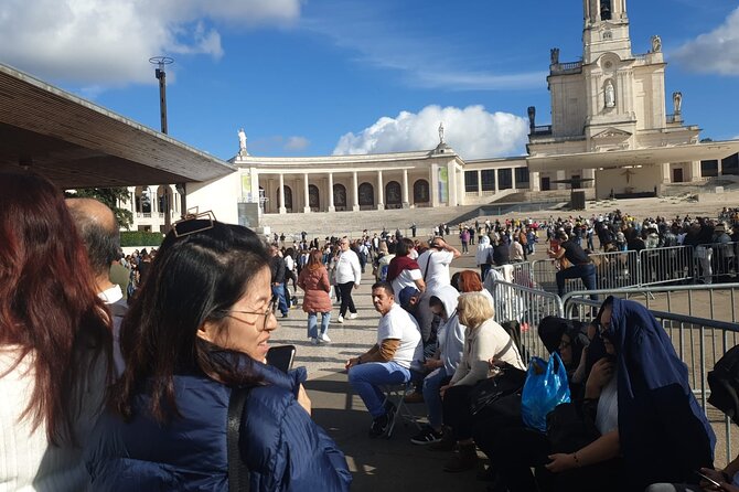 Private Tour from Lisbon to Fatima Nazare and Obidos - Price And What You’re Really Paying For