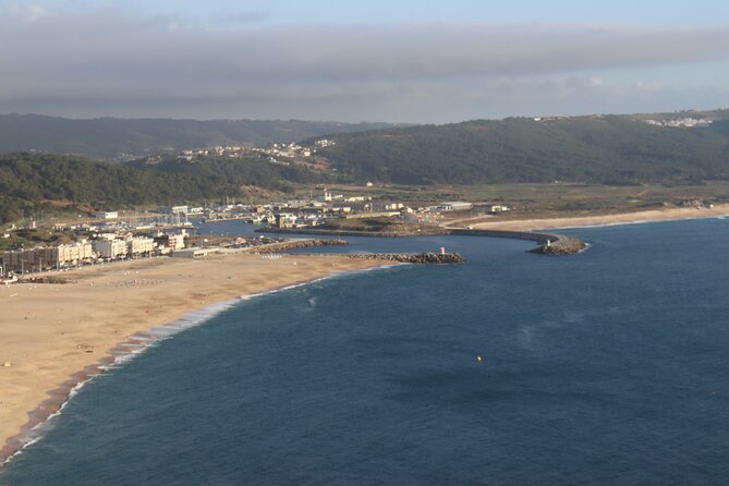 Private Tour from Lisbon to Porto – Your Journey, Your Adventure! - A long Portugal route made manageable, Lisbon to Porto in one day