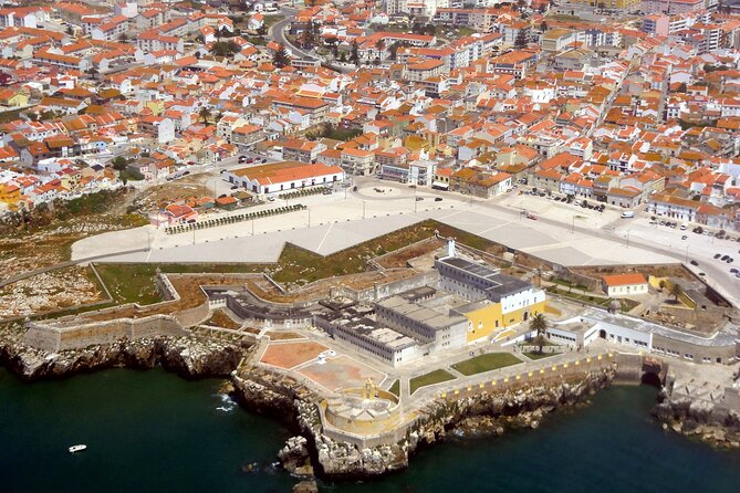 Private Tour from Lisbon to Porto – Your Journey, Your Adventure! - Getting started in Lisbon: 8:00 AM pickup and a smooth handoff