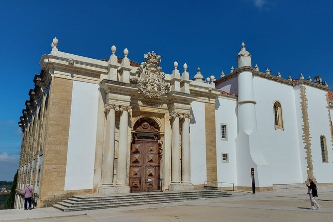 Private Tour from Lisbon to Porto – Your Journey, Your Adventure! - Peniche and Nazaré: the Atlantic coast in quick, memorable hits
