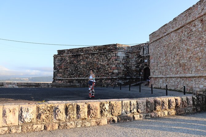 Private Tour from Lisbon to Porto – Your Journey, Your Adventure! - Tomar’s Convento de Cristo: Templars to Renaissance, and a reason to return