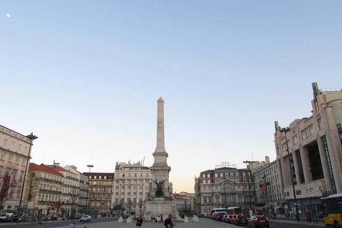 Private Tour from Lisbon to Porto – Your Journey, Your Adventure! - Price and value: $450.59 per person for a full private transfer plus guided stops