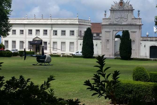 Private Tour from Lisbon to Sintra, Cabo da Roca, Cascais and Estoril - Cascais historic center and Estoril panoramic views, a coastal contrast