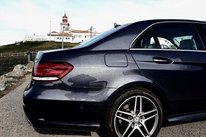 Private Tour from Lisbon to Sintra, Cabo da Roca, Cascais and Estoril - Queluz National Palace: what you should expect from the ticketed hour