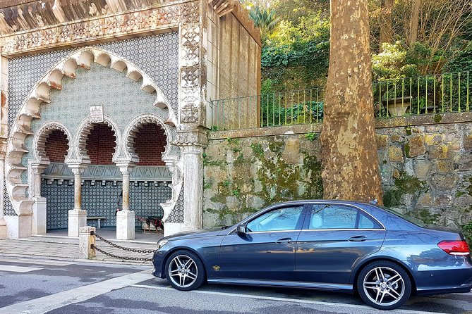 Private Tour from Lisbon to Sintra, Cabo da Roca, Cascais and Estoril - Value check: is $178.50 per person worth it here?