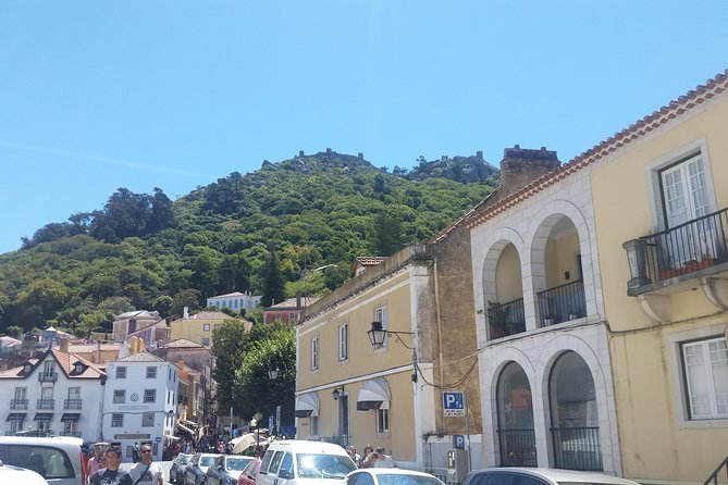 Private Tour from Lisbon to Sintra, Cabo da Roca, Cascais and Estoril - Cabo da Roca in 30 minutes: the fast hit at Europe’s western edge