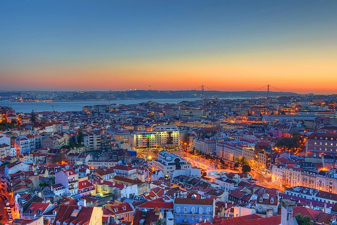 PRIVATE TOUR full day 7 Hills of Lisbon - Stop 3: Jerónimos Monastery, UNESCO levels of impact