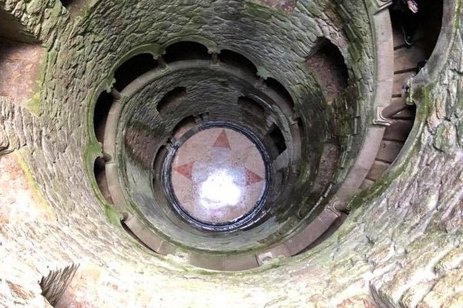 PRIVATE TOUR Full Day to Sintra, Roca Cape and Cascais - The Real Value of This Sintra, Pena, Cabo da Roca, and Cascais Route