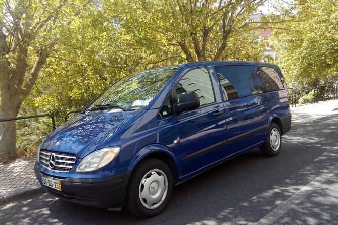 PRIVATE TOUR Full Day to Sintra, Roca Cape and Cascais - Private Transportation That Actually Helps Your Day