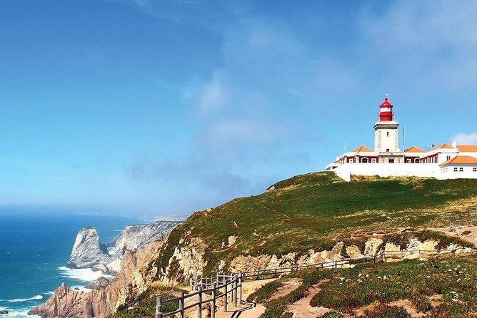 PRIVATE TOUR Full Day to Sintra, Roca Cape and Cascais - Price and What You Still Pay for Pena Entrances