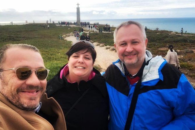 PRIVATE TOUR Full Day to Sintra, Roca Cape and Cascais - When This Tour Fits Best (And When It Might Not)