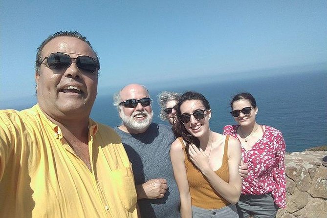 Private tour half day Sintra-Cabo Roca-Cascais-Portuguese Riviera - Why guide style matters on a private tour
